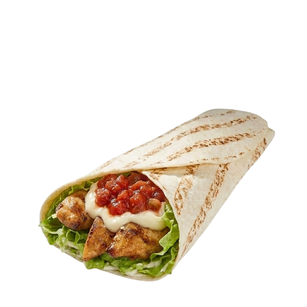 Piri Wrap
